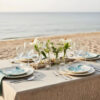Atlantic tableware set