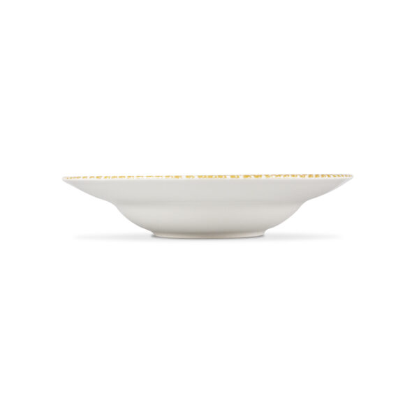 Piatto-pasta-23-olive-profilo Olives pasta plate set Ø23
