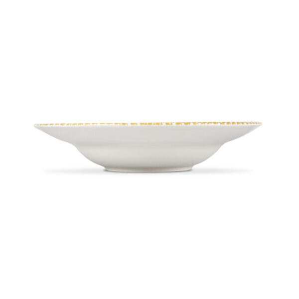 Piatto-pasta-27-olive-profilo Olive pasta plate set Ø27
