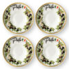 Piatto-pasta-27-olive-set-da-4 Olive pasta plate set Ø27