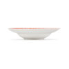 Tomato pasta plate set Ø27
