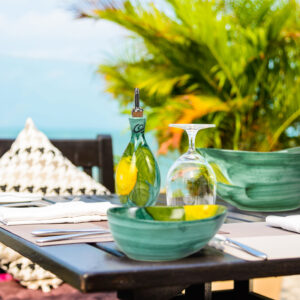 Sorrento salad set