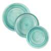 Tiffany tableware set