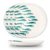 Adriatic tableware set