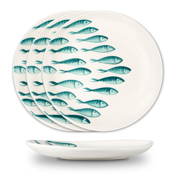 Adriatic tableware set