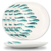 Adriatic tableware set