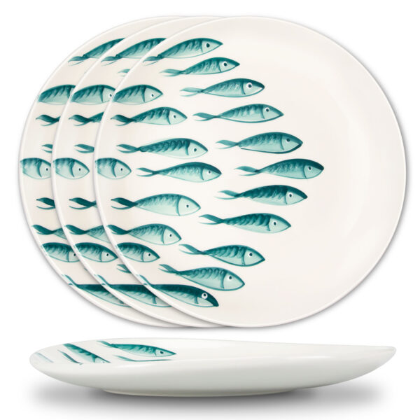 Adriatic tableware set