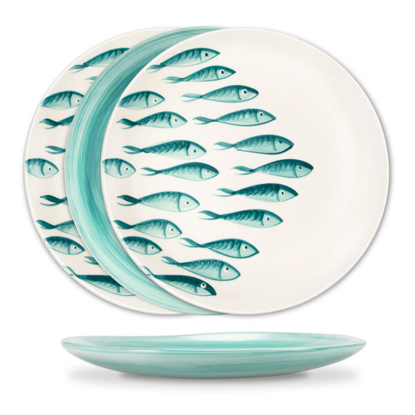 Capri tableware set