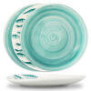 Capri tableware set