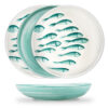 Capri tableware set