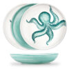 Mediterranean tableware set