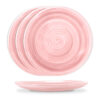 Set-tavola-rosa-da-21 Romantic pink set