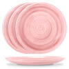 Set-tavola-rosa-da-28 Romantic pink set