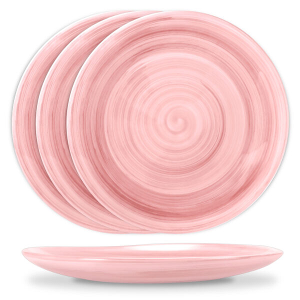 Set-tavola-rosa-da-28 Romantic pink set