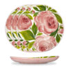 Bouquet tableware set