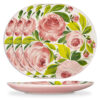 Bouquet tableware set