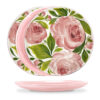Romantic tableware set