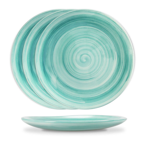 Tiffany tableware set