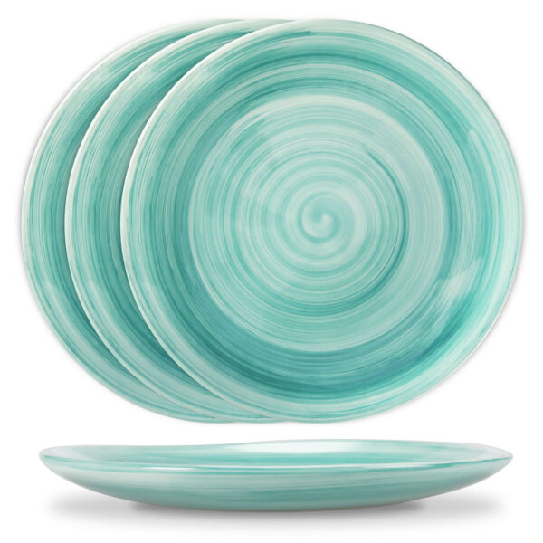 Tiffany tableware set
