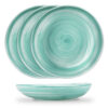 Tiffany tableware set