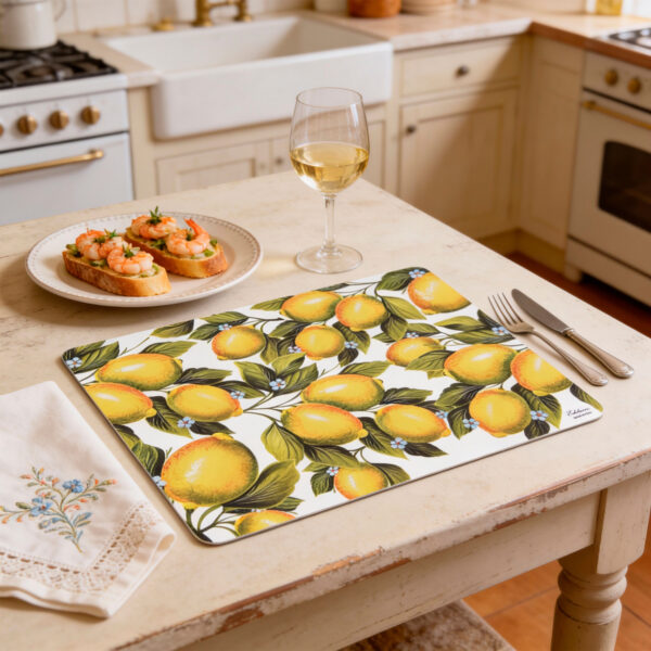 Tovaglietta-limoni-ambientata-ok Placemat with lemons