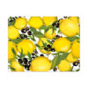 Tovaglietta-limoni-e-olive-sopra_ok Decorated placemat lemons and olives