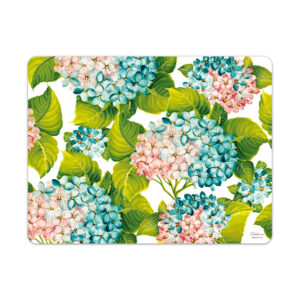 Hydrangea Placemat