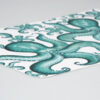 Tovaglietta-polpi-tiffany-angolo Placemat decorated with octopuses