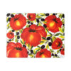 Tovaglietta-pomodori-e-olive-sopra Placemat with tomatoes and olives
