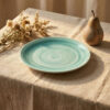 Tiffany dessert plate