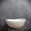 Bowl Ø23 with octopus
