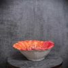 anteprima-ciotola-margherita-17-rossa-video Bowl Ø17 daisy Red