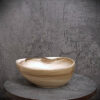 Bowl Ø14 oyster
