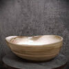 Bowl Ø19 oyster