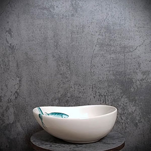 anteprima-ciotola-pesci-tiffany-da20-video-ok Bowl Ø19 with fishes