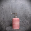 anteprima-dispenser-rosa-video-ok-1 Pink soap dispenser