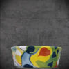 Bowl Ø 24 "Espressa Storia"