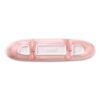 antipastiera-rosa-sotto-ok-1 Pink appetiser tray