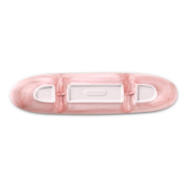 antipastiera-rosa-sotto-ok-1 Pink appetiser tray