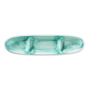Tiffany appetiser tray