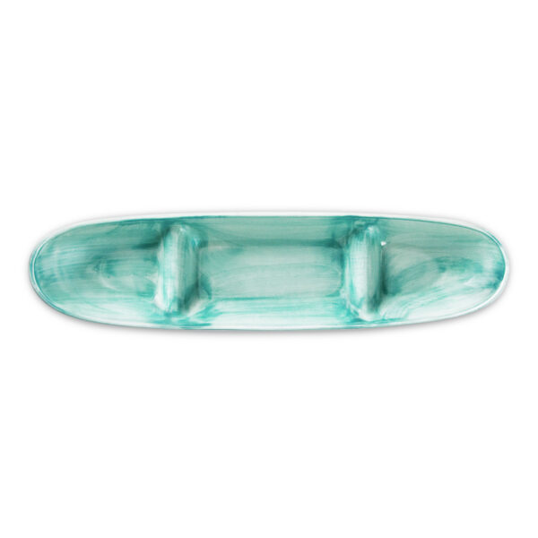 Tiffany appetiser tray
