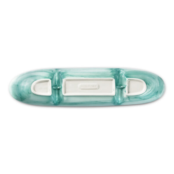 Tiffany appetiser tray