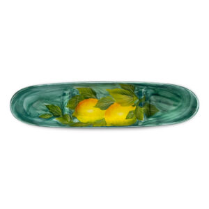 antipastiera_limoniverde_sopra_1500x1500 Appetiser tray with lemons