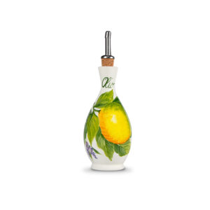 Lavender lemon oil bottle 250 ml