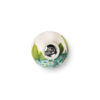 Olive oil ceramic jar hydrangeas 250 ml