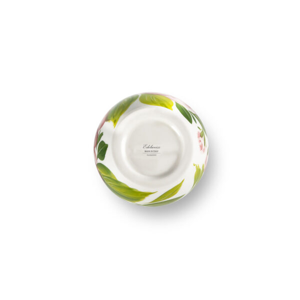 bottiglia-olio-rose-piccola-sotto-1500x1500-1 Olive oil ceramic jar roses 250 ml