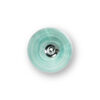 Handpainted olive oil ceramic jar tiffany 750