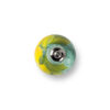 Olive oil ceramic jar lemons 250 ml
