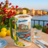Bardolino pitcher Bardolino pitcher