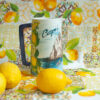 Capri pitcher